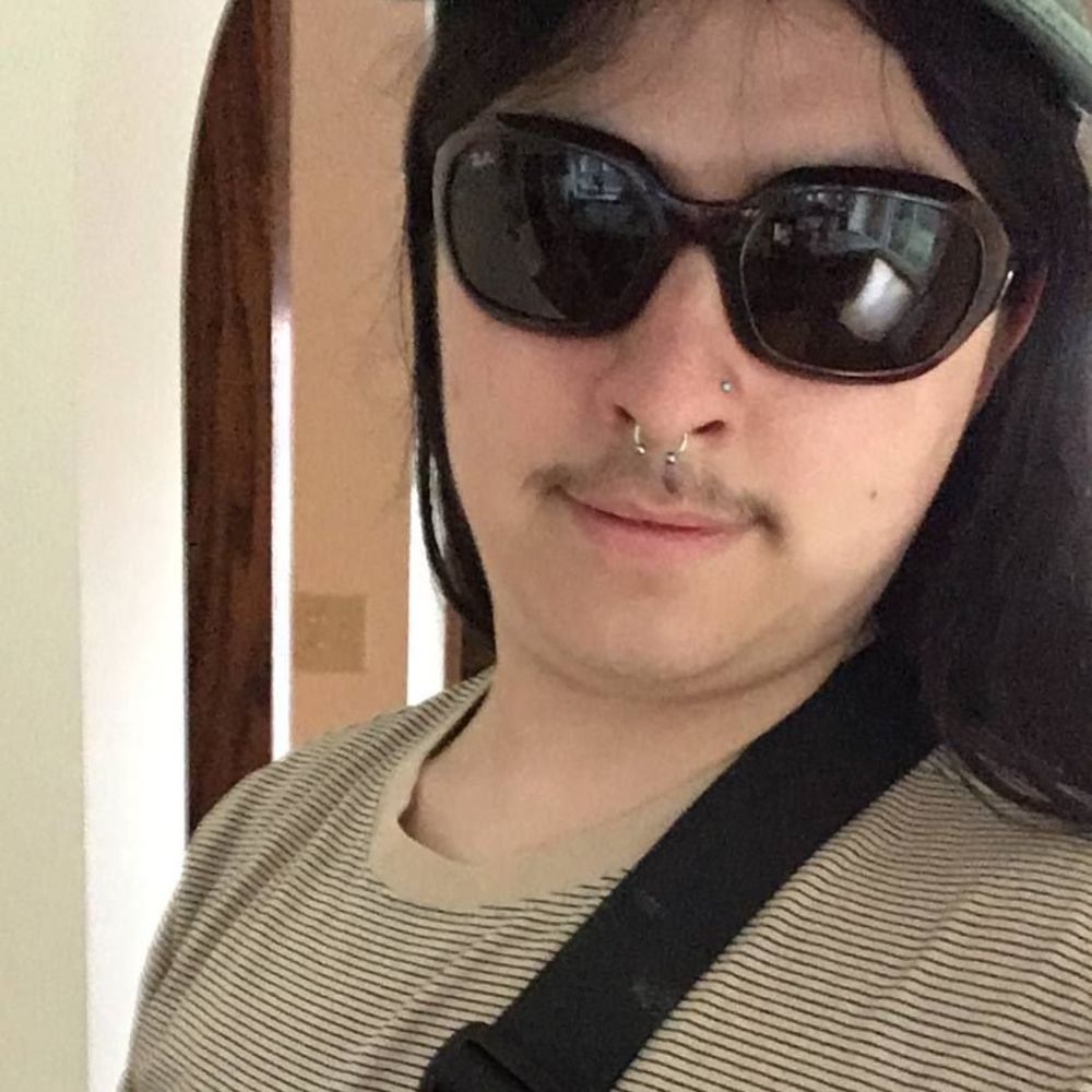 Meet your Posher, William